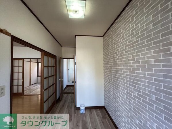 パーク稲穂の物件内観写真